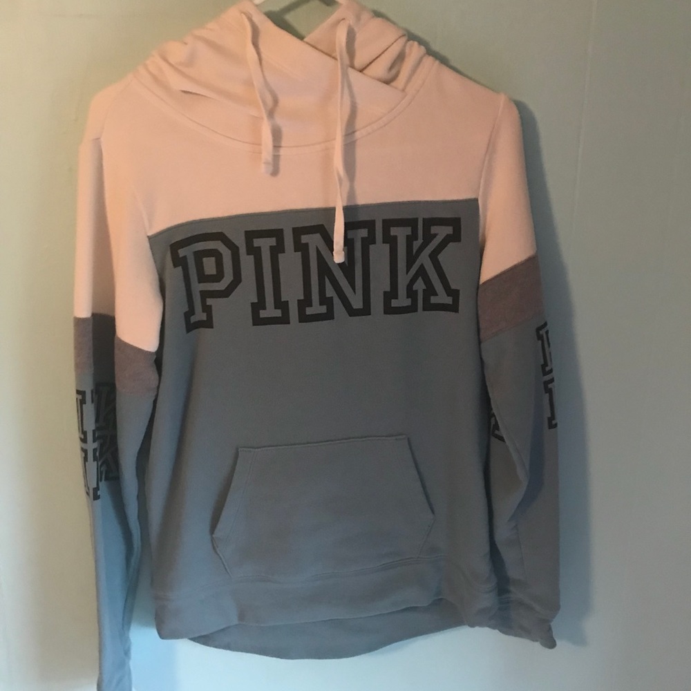 VS Pink hoodie